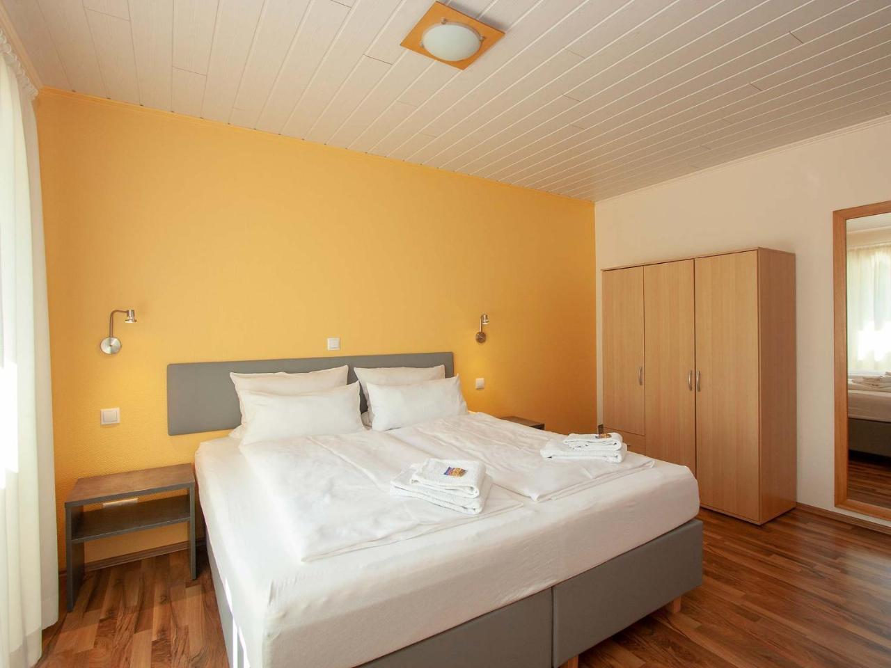 Hotel Herrlichkeit Dornum Janssen Ngoại thất bức ảnh
