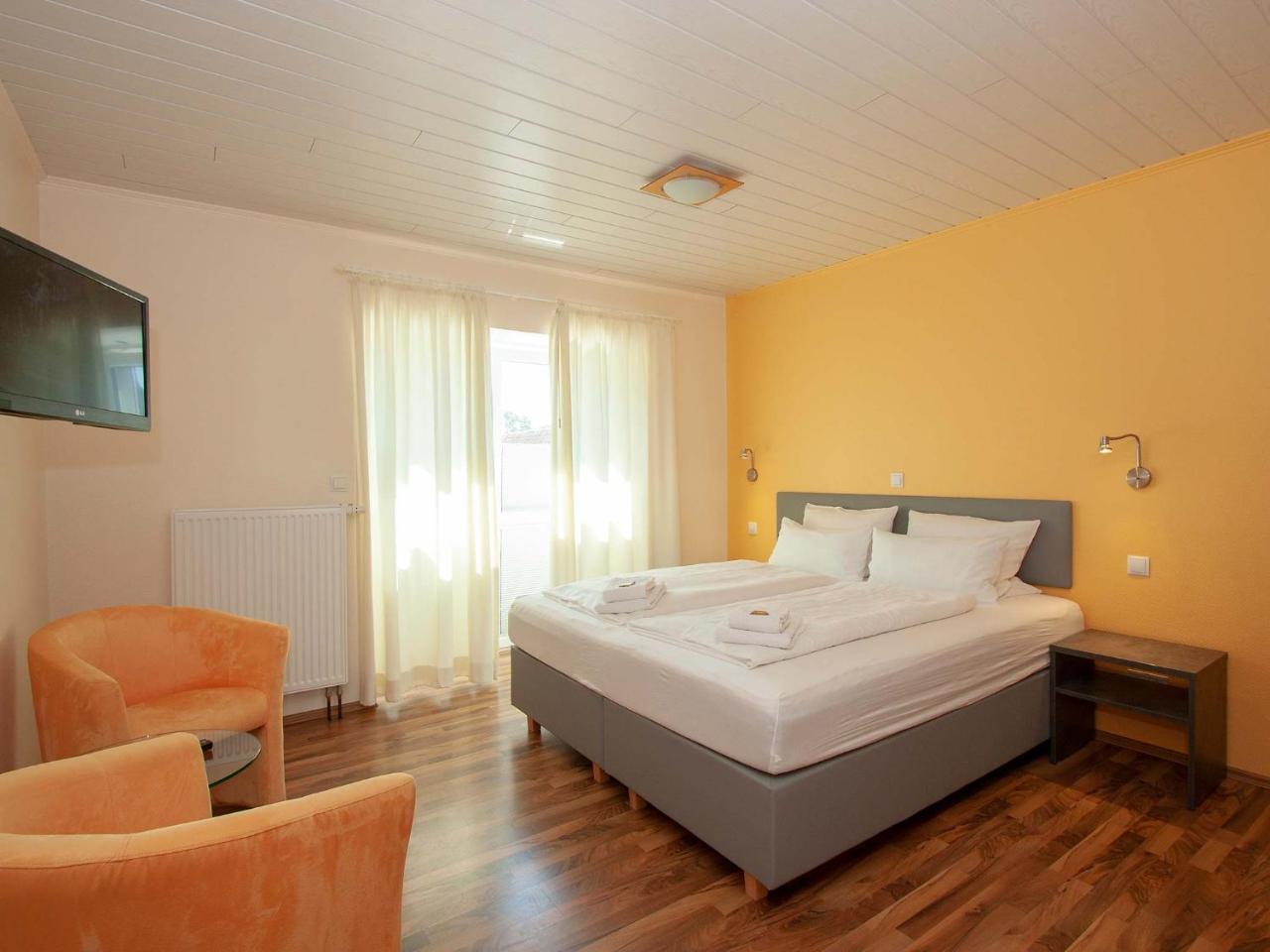 Hotel Herrlichkeit Dornum Janssen Ngoại thất bức ảnh